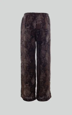 Zenggi - Bruin Broek