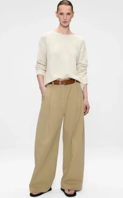 Zenggi - Camel Broek
