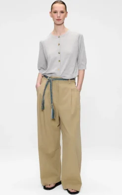 Zenggi - Camel Broek