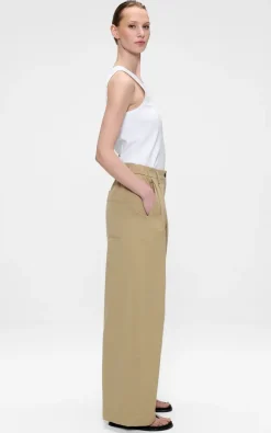 Zenggi - Camel Broek