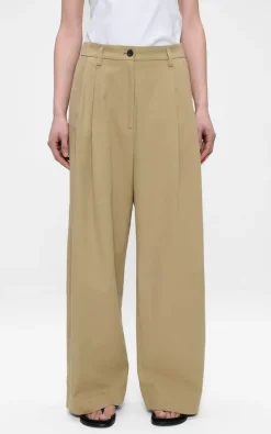 Zenggi - Camel Broek