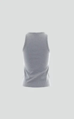 Zenggi - Grijs T-shirt/top