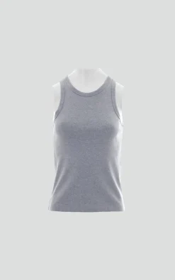 Zenggi - Grijs T-shirt/top