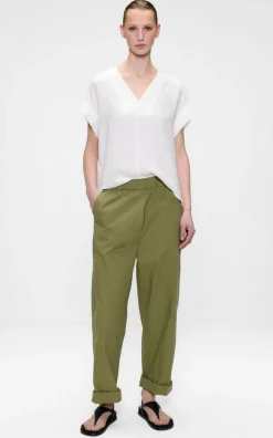 Zenggi - Groen Broek