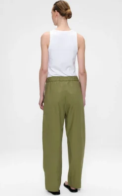 Zenggi - Groen Broek