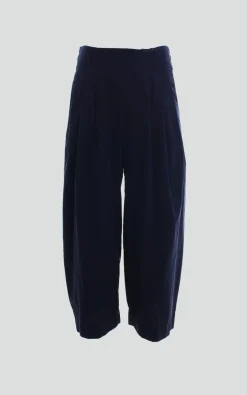 Zenggi - Marineblauw Broek