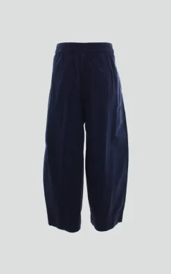 Zenggi - Marineblauw Broek