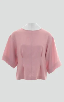 Zenggi - Roze T-shirt/top