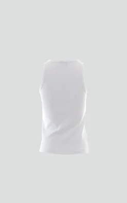 Zenggi - Wit T-shirt/top