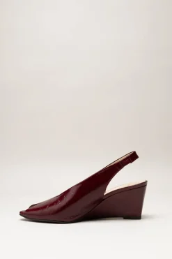 Zinda - Bordeaux Pump sleehak
