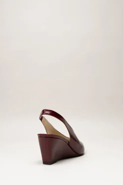 Zinda - Bordeaux Pump sleehak