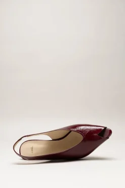 Zinda - Bordeaux Pump sleehak