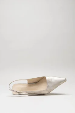 Zinda - Goud Pump