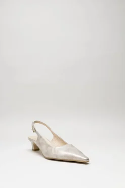 Zinda - Goud Pump