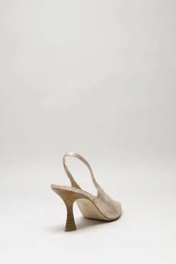 Zinda - Goud Pump