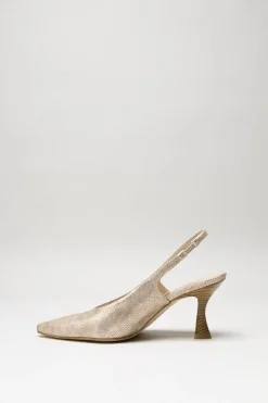 Zinda - Goud Pump