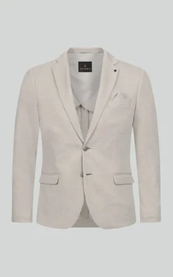 Zuitable - Beige Blazer