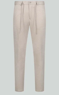 Zuitable - Beige Broek