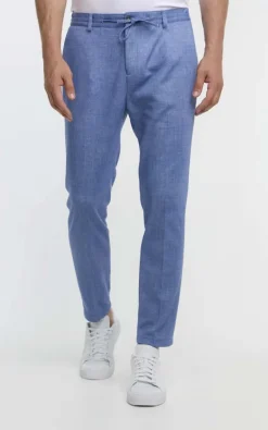 Zuitable - Blauw Broek