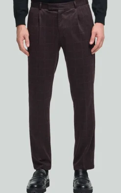 Zuitable - Bordeaux Broek