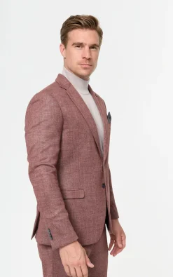 Zuitable - Bruin Blazer