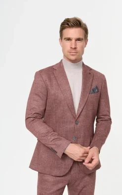 Zuitable - Bruin Blazer