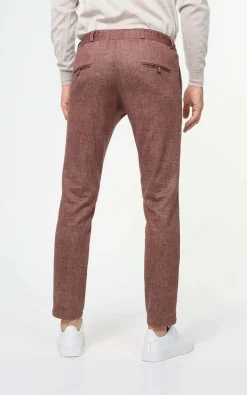 Zuitable - Bruin Broek