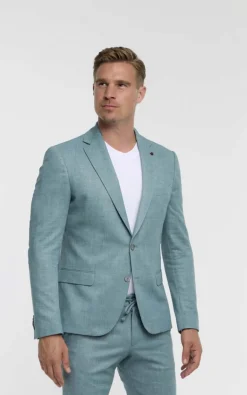 Zuitable - Groen Blazer