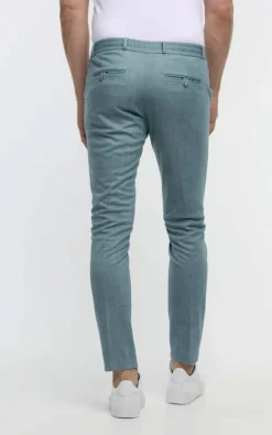 Zuitable - Groen Broek