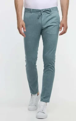 Zuitable - Groen Broek
