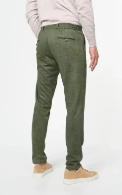 Zuitable - Groen Broek