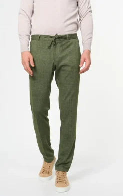 Zuitable - Groen Broek