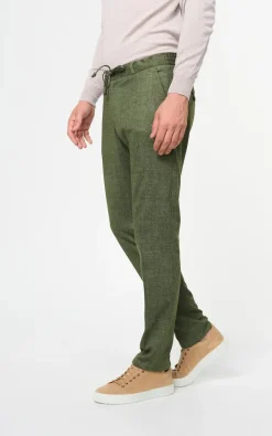 Zuitable - Groen Broek