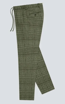 Zuitable - Groen Broek