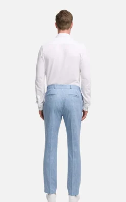 Zuitable - Lichtblauw Broek