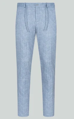 Zuitable - Lichtblauw Broek