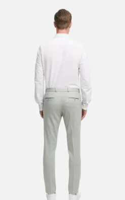 Zuitable - Lichtgroen Broek