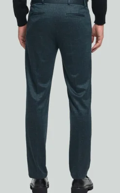 Zuitable - Petrol Broek